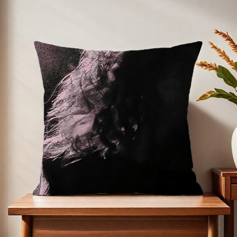 Musician JJane Remover cushion cover For Pillow Printing Sofa Decoration Home Car Room Coffee Shop Office Nordic Simplicity 30x30 cm
Musician JJane Remover cushion cover For Pillow Printing Sofa Decoration Home Car Room Coffee Shop Office Nordic Simplicity 30x30 cm