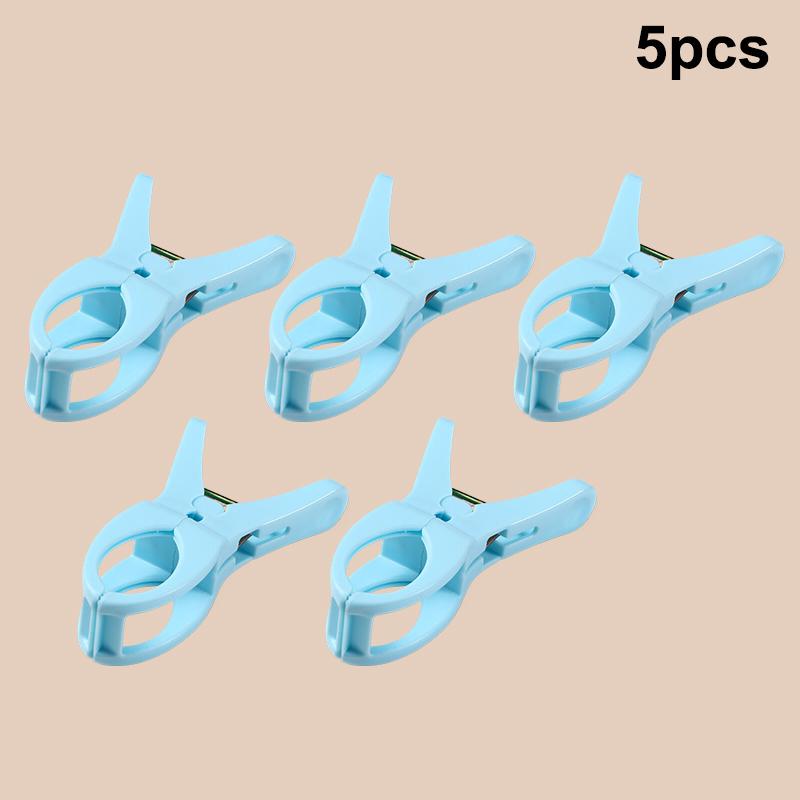 5 шт. Пластиковые прищепки для одеяла, Зажимы для пляжного полотенца, Прищепки для белья, Зажимы, Домашний подвесной зажим, Бельевые прищепки, Организация ванной комнаты A5
5 шт. Пластиковые прищепки для одеяла, Зажимы для пляжного полотенца, Прищепки для белья, Зажимы, Домашний подвесной зажим, Бельевые прищепки, Организация ванной комнаты A5