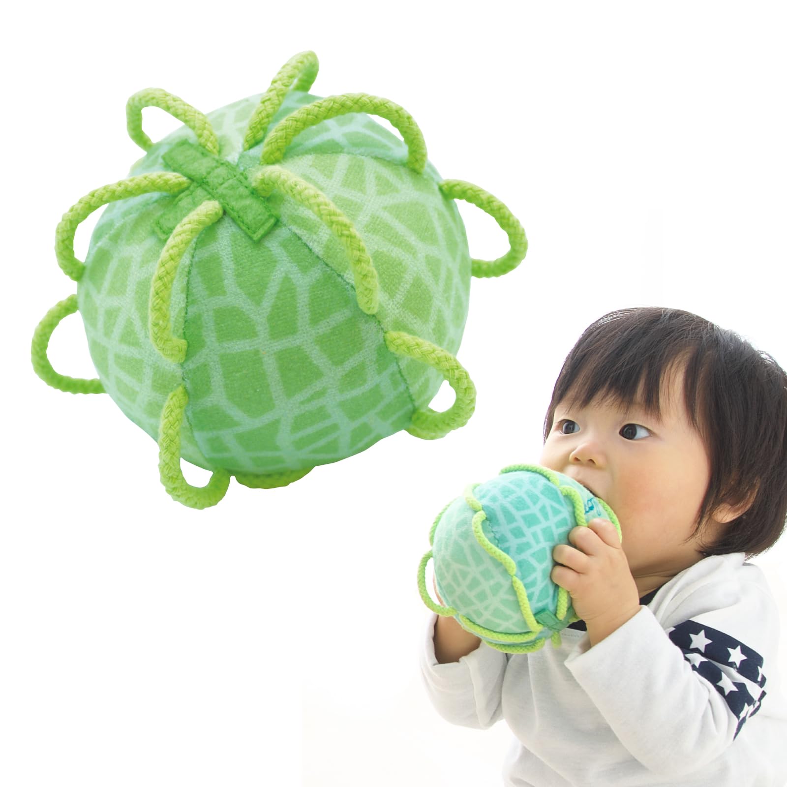 Shaol Wakka Ball with Bell Months and Up Toy 2022 Educational First Baby Soothing Ball that is Fun to S11003 (6 / Melon/Good Award) Toy, Toy, Toy, красный
Shaol Wakka Ball with Bell Months and Up Toy 2022 Educational First Baby Soothing Ball that is Fun to S11003 (6 / Melon/Good Award) Toy, Toy, Toy, красный