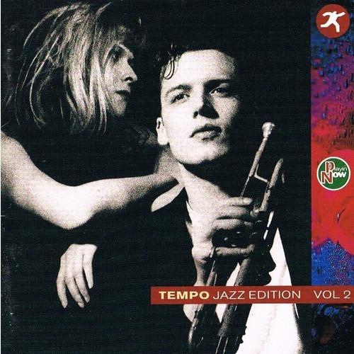 LP Record VARIOUS Tempo Jazz Edition Vol 2 Playin N 8479031 POLYDOR 1991 Europe Jazz Used
LP Record VARIOUS Tempo Jazz Edition Vol 2 Playin N 8479031 POLYDOR 1991 Europe Jazz Used