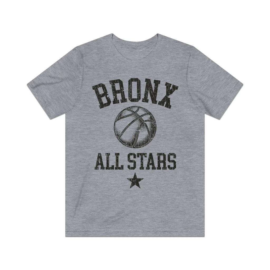 Bronx All Stars 1965 Vintage Men s T shirt S
Bronx All Stars 1965 Vintage Men s T shirt S