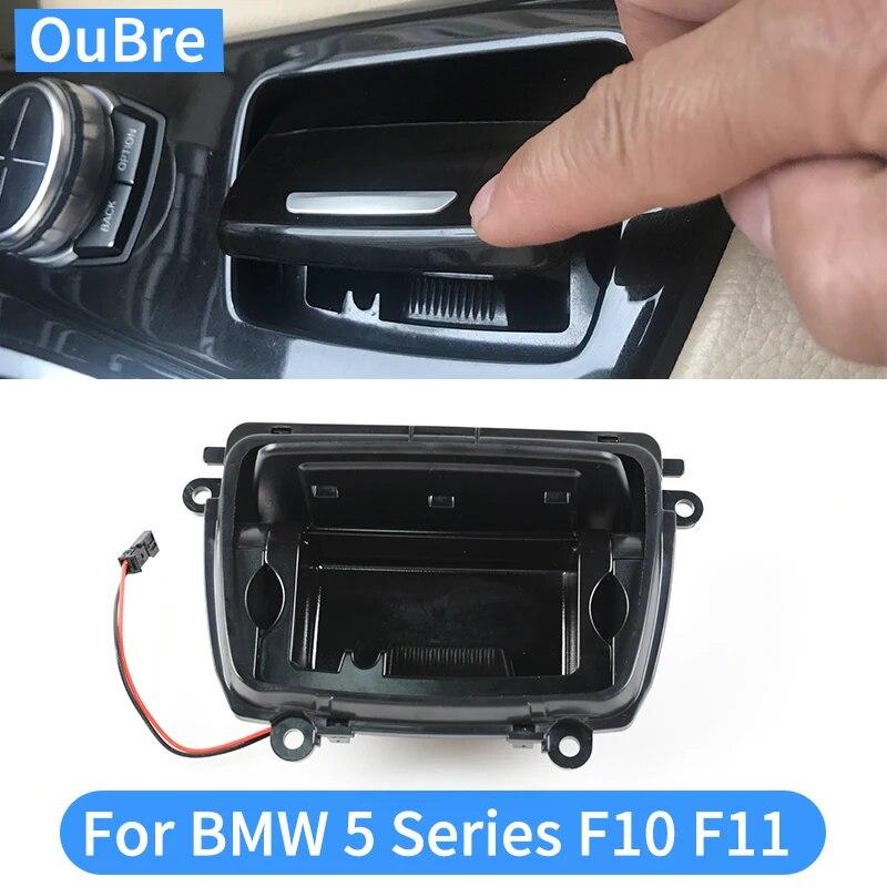 LHD RHD BMW 5 F10 F11 Замена крышки пепельницы передней центральной консоли 51169206347 Совместимость с 520 523 525 528 530 535 550
LHD RHD BMW 5 F10 F11 Замена крышки пепельницы передней центральной консоли 51169206347 Совместимость с 520 523 525 528 530 535 550