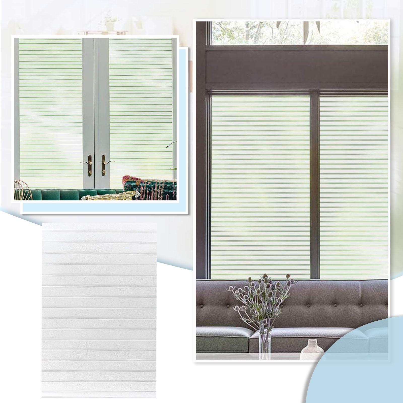 Конфиденциальность Радужная оконная пленка