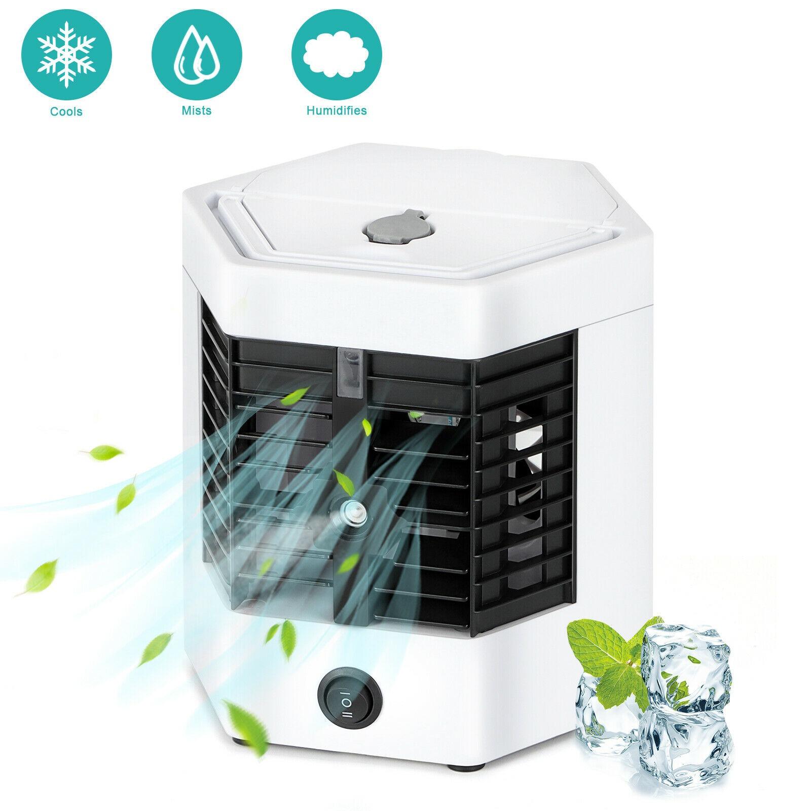 USB Table Fan,Small Fan for Desktop,Portable Desk Fan 2 Speeds, Personal Cooling Fan for Sleeping with Handle,Office,Home,Dorm
USB Table Fan,Small Fan for Desktop,Portable Desk Fan 2 Speeds, Personal Cooling Fan for Sleeping with Handle,Office,Home,Dorm