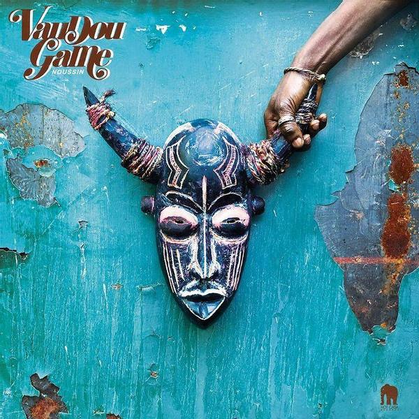 LP Пластинка VAUDOU GAME - Noussin HC71LP Горячая Casa Record 2021 Франция Мировая музыка
LP Пластинка VAUDOU GAME - Noussin HC71LP Горячая Casa Record 2021 Франция Мировая музыка