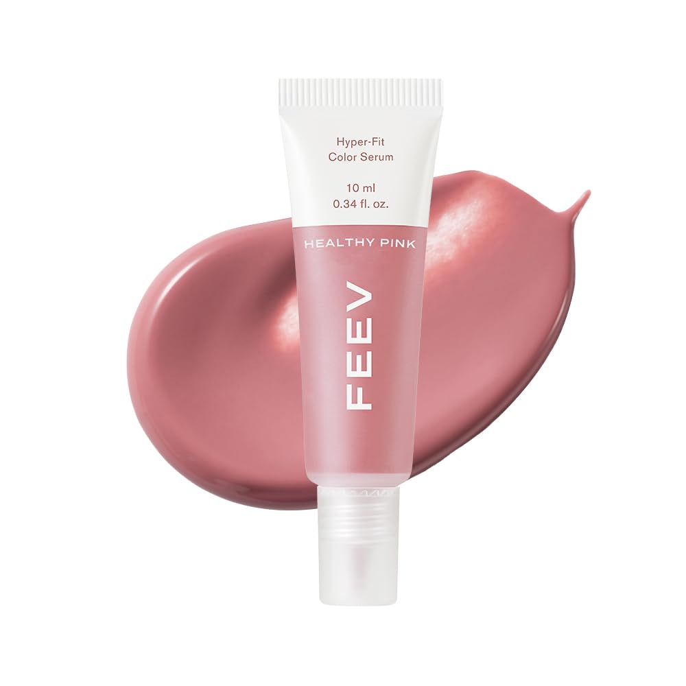 Color Serum Healthy Pink 10ml Korean Cosmetics Skincare Water Serum Refreshing Moisturizing Essence Hydrating Skin Tone Vegan Product for Warm and
Color Serum Healthy Pink 10ml Korean Cosmetics Skincare Water Serum Refreshing Moisturizing Essence Hydrating Skin Tone Vegan Product for Warm and