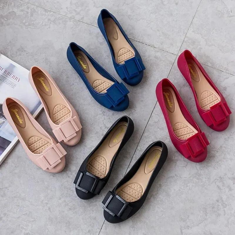Fashionable Roman Ladies Flat Shoes Summer Versatile Head Mom Flat Shoes Breathable Lightweight Low Heels Quick Dissolving 40 червоний
Fashionable Roman Ladies Flat Shoes Summer Versatile Head Mom Flat Shoes Breathable Lightweight Low Heels Quick Dissolving 40 червоний