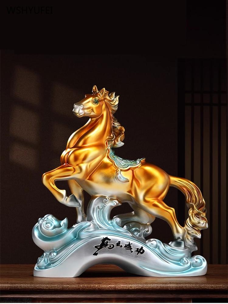 Home decoration accessories A quick success ornament Zhaocaima living room Office desktop decorations Gift for company opening
Home decoration accessories A quick success ornament Zhaocaima living room Office desktop decorations Gift for company opening
