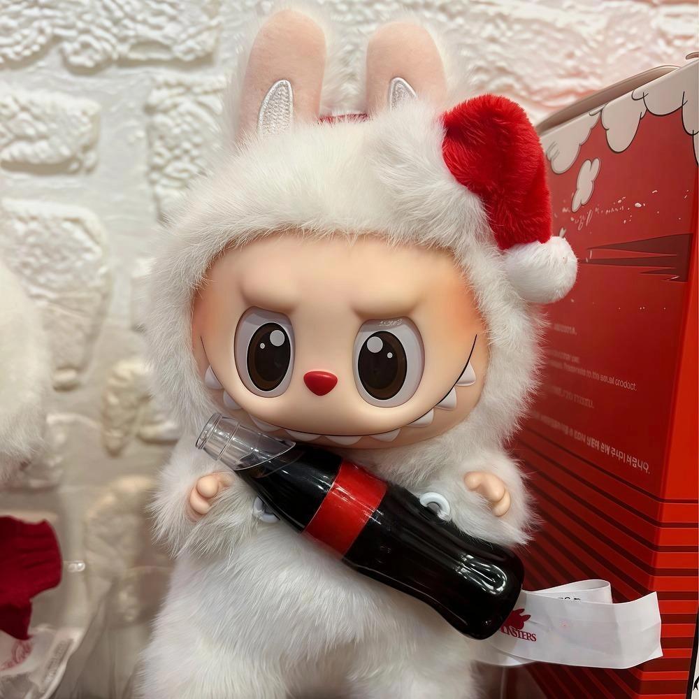 Лялька-монстр Фактор щастя Сюрприз Шейк Сліпа коробка Ретро Пляшка Автомобільний шарм 1:1 Вініловий Автодекор, Прикраса-кліпса на панель приладів/вентиляційний отвір
Лялька-монстр Фактор щастя Сюрприз Шейк Сліпа коробка Ретро Пляшка Автомобільний шарм 1:1 Вініловий Автодекор, Прикраса-кліпса на панель приладів/вентиляційний отвір