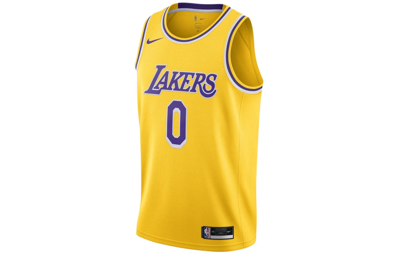Nike Dri Fit Basketball Jersey Men s Yellow CW3669-741 S
Nike Dri Fit Basketball Jersey Men s Yellow CW3669-741 S