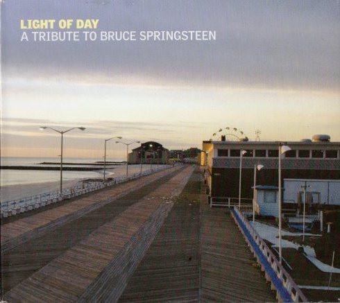 CD VARIOUS - Light of Day: Tribute to Bruce Spri SHR00222 Schoolhouse Rec 2003 US Rock Used
CD VARIOUS - Light of Day: Tribute to Bruce Spri SHR00222 Schoolhouse Rec 2003 US Rock Used