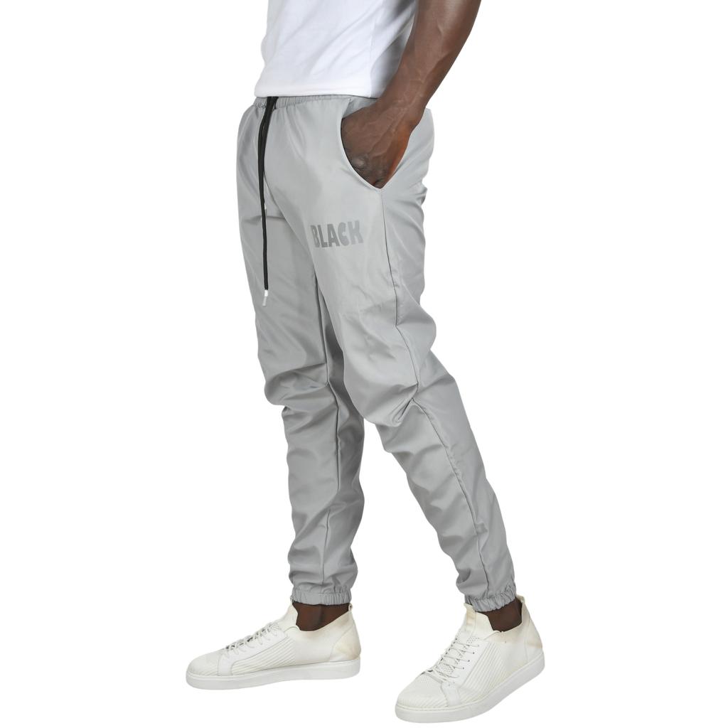 DeepSEA Jogger Pants Water Repellent Windproof Parachute Fabric Pants 2500324 XS сірий
DeepSEA Jogger Pants Water Repellent Windproof Parachute Fabric Pants 2500324 XS сірий