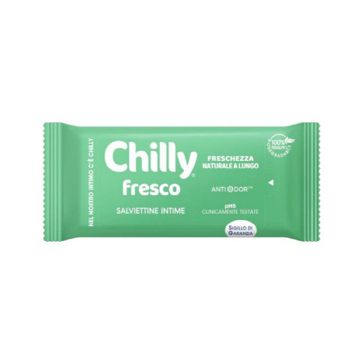 CHILLY Салфетки для женской гигиены (12 листов, выберите 1 из 2 типов) (Свежий / Деликатный) CHILLY Fresco Feminine Hygiene Tissues 12 Sheets
CHILLY Салфетки для женской гигиены (12 листов, выберите 1 из 2 типов) (Свежий / Деликатный) CHILLY Fresco Feminine Hygiene Tissues 12 Sheets