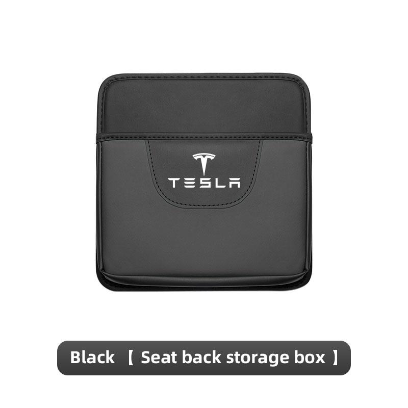 Car Seat Storage Bag Leather Organizer Bag Accessories /Car Hub Cap For Tesla Model 3 Model Y Model S Model X Model 2 Cybertruck
Car Seat Storage Bag Leather Organizer Bag Accessories /Car Hub Cap For Tesla Model 3 Model Y Model S Model X Model 2 Cybertruck