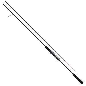 DAIWA SLJ Light Rod Catalina BJ AP рыболовное удилище (Супер-джиггинг) (Воздушный Портативный) 60LS-МЕТАЛЛ чёрный
DAIWA SLJ Light Rod Catalina BJ AP рыболовное удилище (Супер-джиггинг) (Воздушный Портативный) 60LS-МЕТАЛЛ чёрный