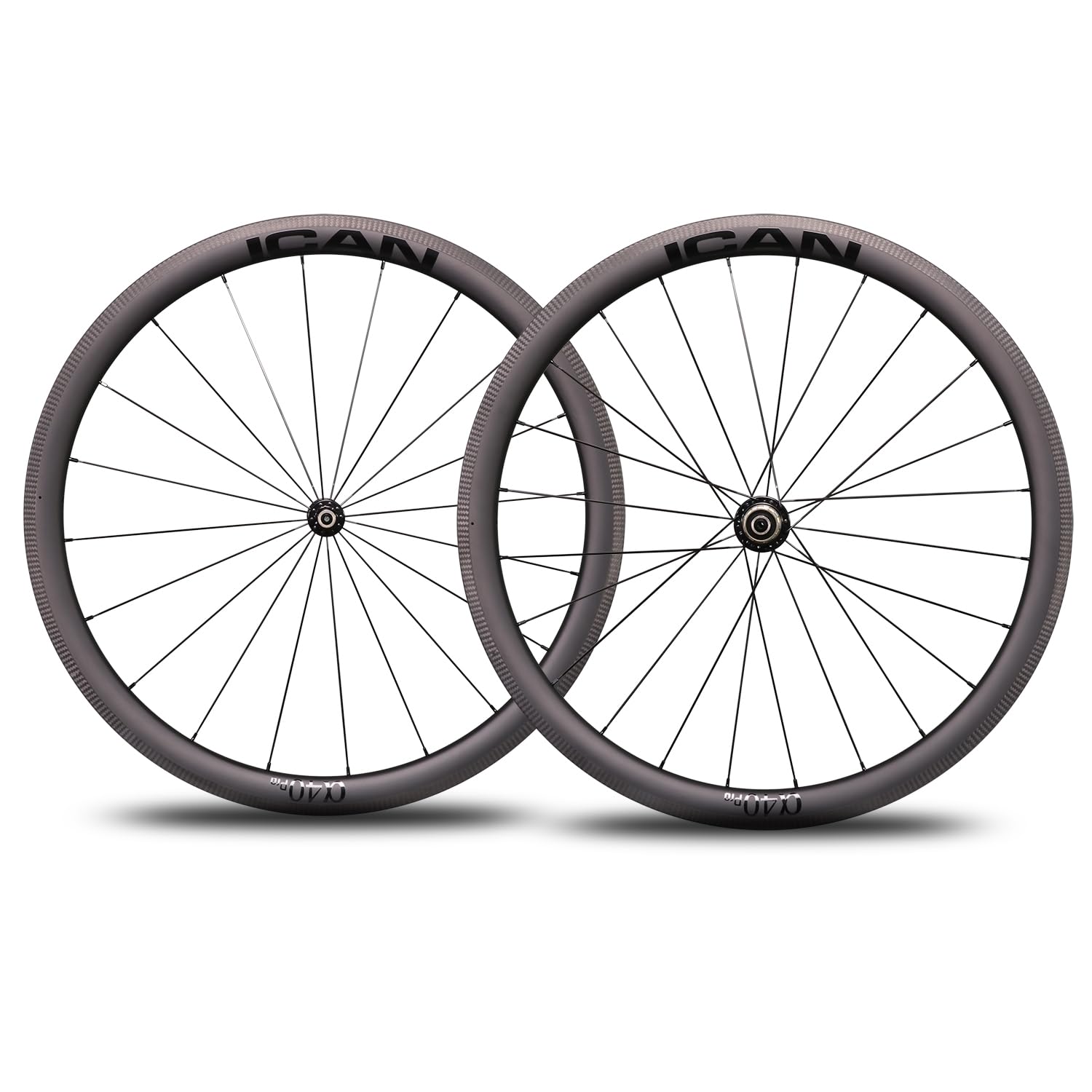 ICAN Alpha Pro Series 40мм Карбоновый Клинчер Бескамерный Готовый Покрышка 700C Обод для Шоссейного Велосипеда Ободной Тормоз (NEW) Колеса, Совместимые, Колеса, 10/11 скоростей
ICAN Alpha Pro Series 40мм Карбоновый Клинчер Бескамерный Готовый Покрышка 700C Обод для Шоссейного Велосипеда Ободной Тормоз (NEW) Колеса, Совместимые, Колеса, 10/11 скоростей