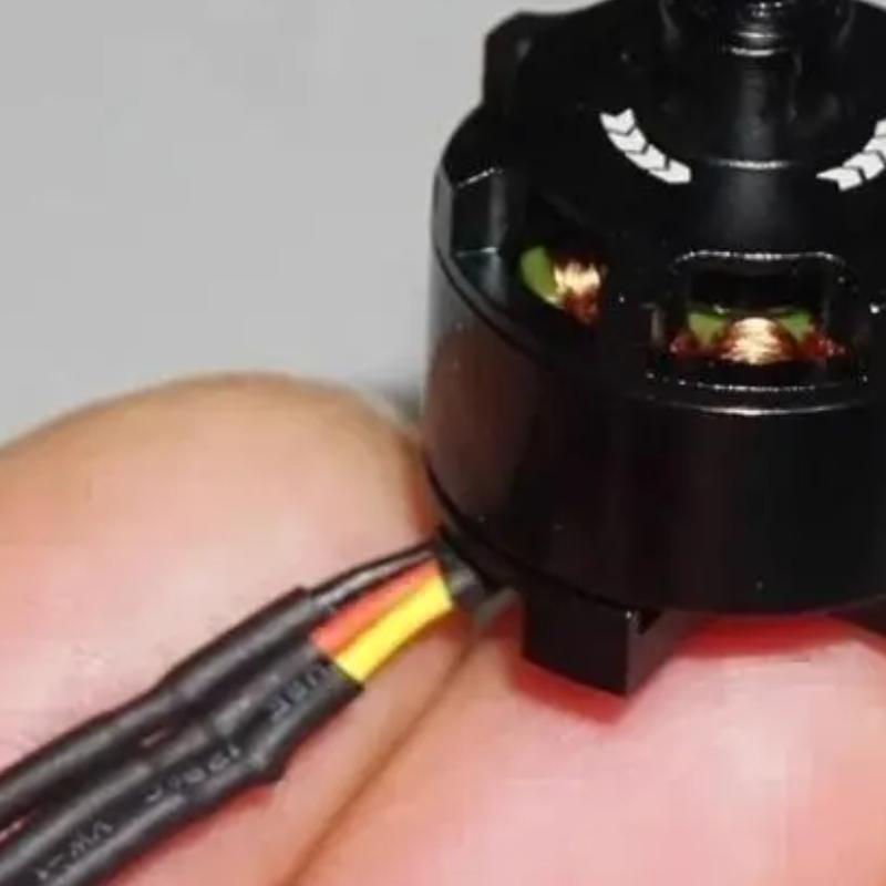 3S 1306 3000KV CW CCW Brushless Motor DC12V Mini Outer Rotor Motor BLDC For Unmanned Aerial Vehicle RC Quadcopter Aircraft Normal thread
3S 1306 3000KV CW CCW Brushless Motor DC12V Mini Outer Rotor Motor BLDC For Unmanned Aerial Vehicle RC Quadcopter Aircraft Normal thread