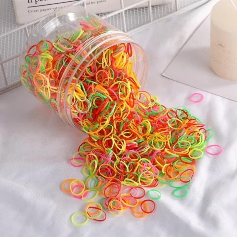 New Pet Dog Grooming Rubber Band Pet Accessories Colorful Pet Supplies Elastic Hair Product Hairpin Hair Accessory1000pcs Box of 1000pcs
New Pet Dog Grooming Rubber Band Pet Accessories Colorful Pet Supplies Elastic Hair Product Hairpin Hair Accessory1000pcs Box of 1000pcs