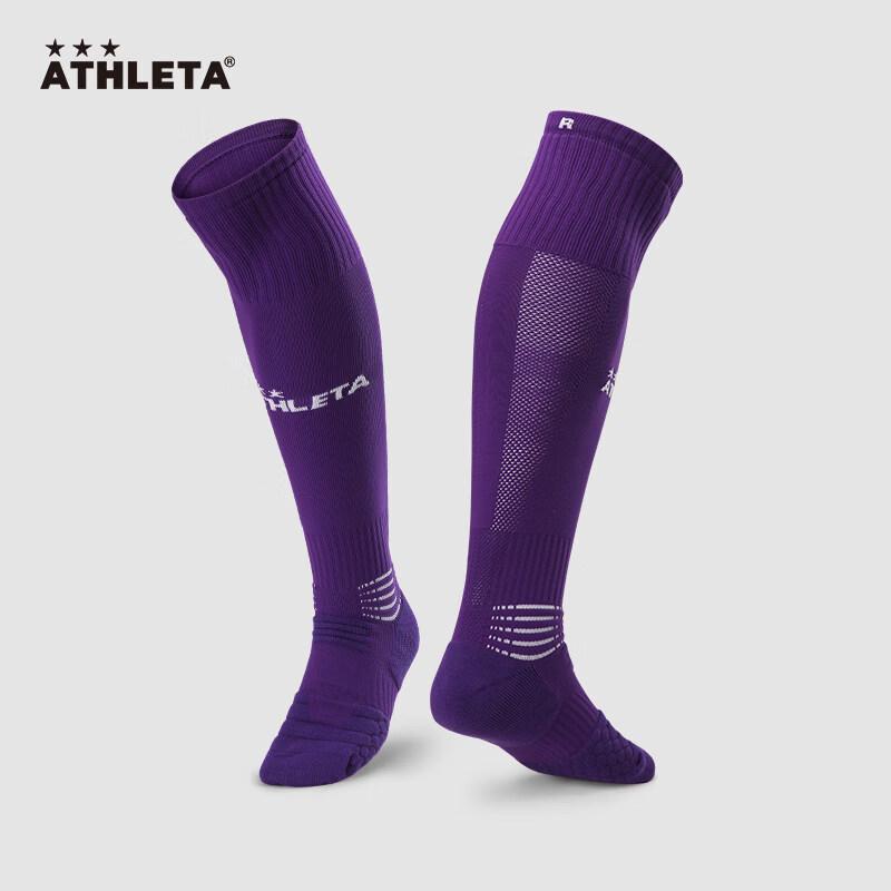 ATHLETA 55009 Противоскользящие футбольные носки выше колена Children 32-38
ATHLETA 55009 Противоскользящие футбольные носки выше колена Children 32-38