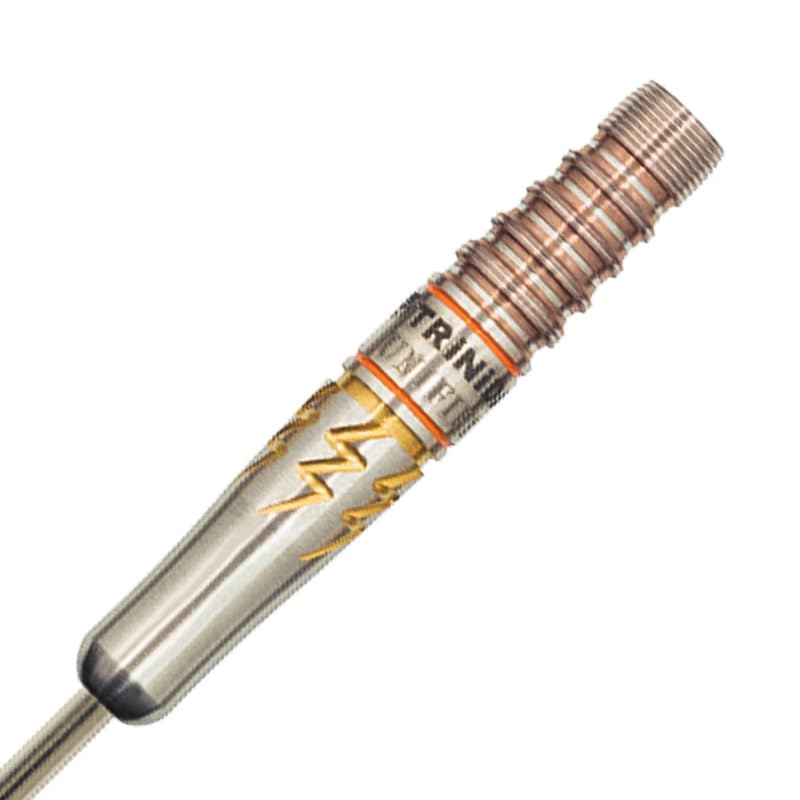 Trinidad Roman6 Hard 23g tungsten 95% Miyawaki Miyu player (ROMAN steel)
Trinidad Roman6 Hard 23g tungsten 95% Miyawaki Miyu player (ROMAN steel)