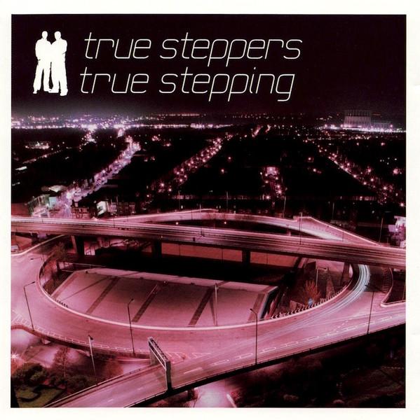 CD TRUESTEPPERS - True Stepping 74321812242 Ice Cream Recor 2000 UK Dance & Electronica Used
CD TRUESTEPPERS - True Stepping 74321812242 Ice Cream Recor 2000 UK Dance & Electronica Used