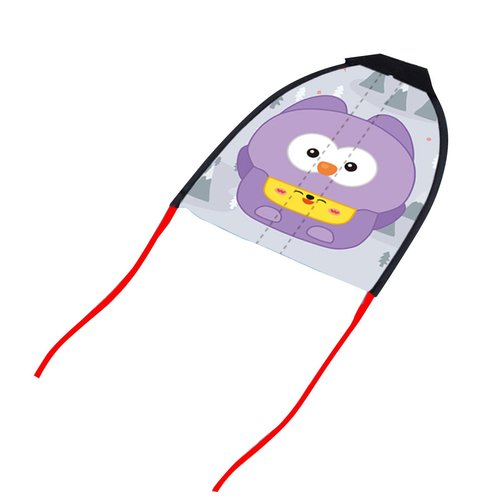 Катапульта Кайт Детская Резинка Эластичный Планирующий Маленький Кайт Игрушка для Уличных Видов Спорта Кайт Сова Owl
Катапульта Кайт Детская Резинка Эластичный Планирующий Маленький Кайт Игрушка для Уличных Видов Спорта Кайт Сова Owl