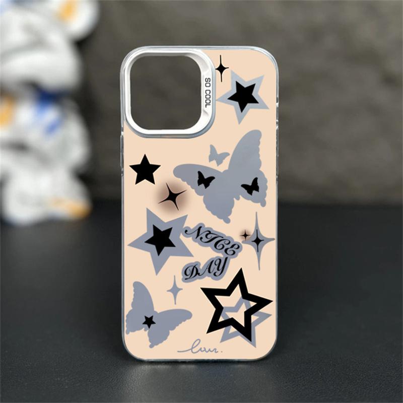 Чехол для Samsung S24 Ultra Чехол Ins Корейский Любовное Сердце Звезда Чехол для S23 S22 Plus S21 FE A15 A35 A34 A54 A33 A53 A52 A55 Крышка A05S
Чехол для Samsung S24 Ultra Чехол Ins Корейский Любовное Сердце Звезда Чехол для S23 S22 Plus S21 FE A15 A35 A34 A54 A33 A53 A52 A55 Крышка A05S