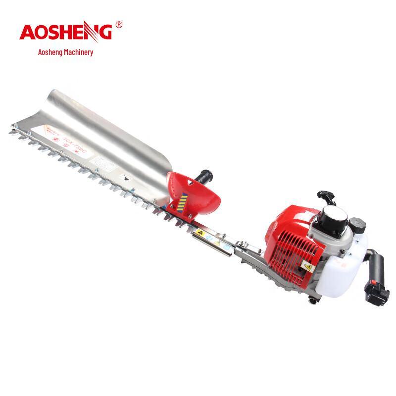 Aosheng 3CX-750C Cordless Tea Tree Pruner CN plug (adapter included)
Aosheng 3CX-750C Cordless Tea Tree Pruner CN plug (adapter included)