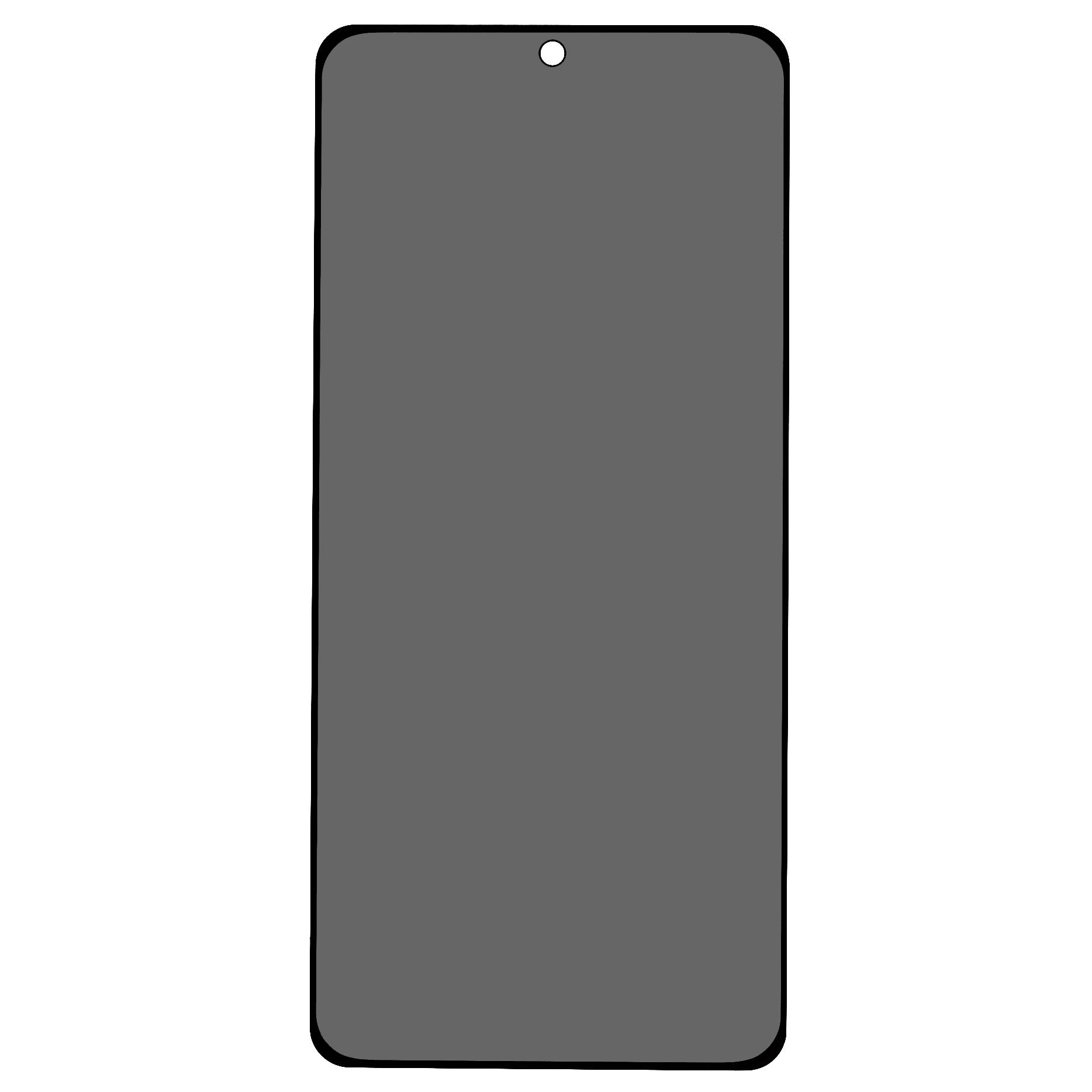 For Xiaomi 12T 5G/12T Pro 5G/Redmi K50 Ultra 5G Anti-spy Full Covering Silk Printing Screen Protector Side Glue Anti-explosion Tempered Glass Film Type A
For Xiaomi 12T 5G/12T Pro 5G/Redmi K50 Ultra 5G Anti-spy Full Covering Silk Printing Screen Protector Side Glue Anti-explosion Tempered Glass Film Type A