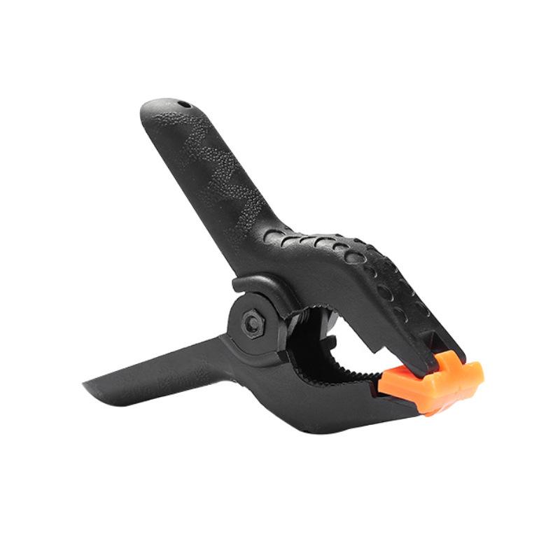 Photography Props A-Type Plastic Clip: Quick-Fix Strong Background & Woodworking Clamp
Photography Props A-Type Plastic Clip: Quick-Fix Strong Background & Woodworking Clamp