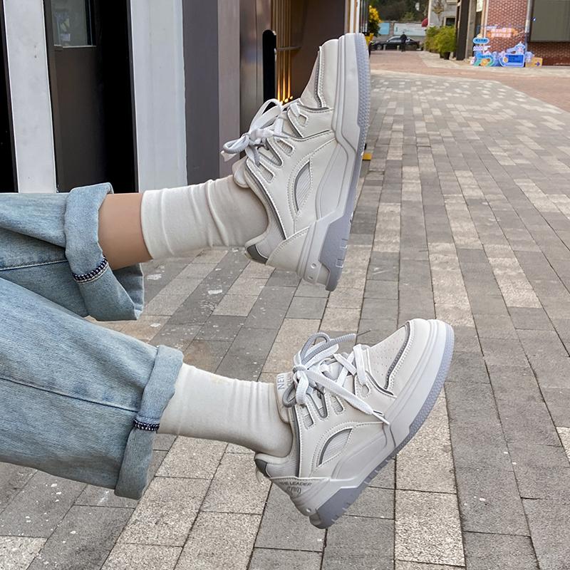 Fashion 2024 New Men‘s Sneakers Fashion High Top Casual Shoes Light Breathable Running Shoes Lace Up Platform Shoes Zapatillas De Mujer 35 белый
Fashion 2024 New Men‘s Sneakers Fashion High Top Casual Shoes Light Breathable Running Shoes Lace Up Platform Shoes Zapatillas De Mujer 35 белый