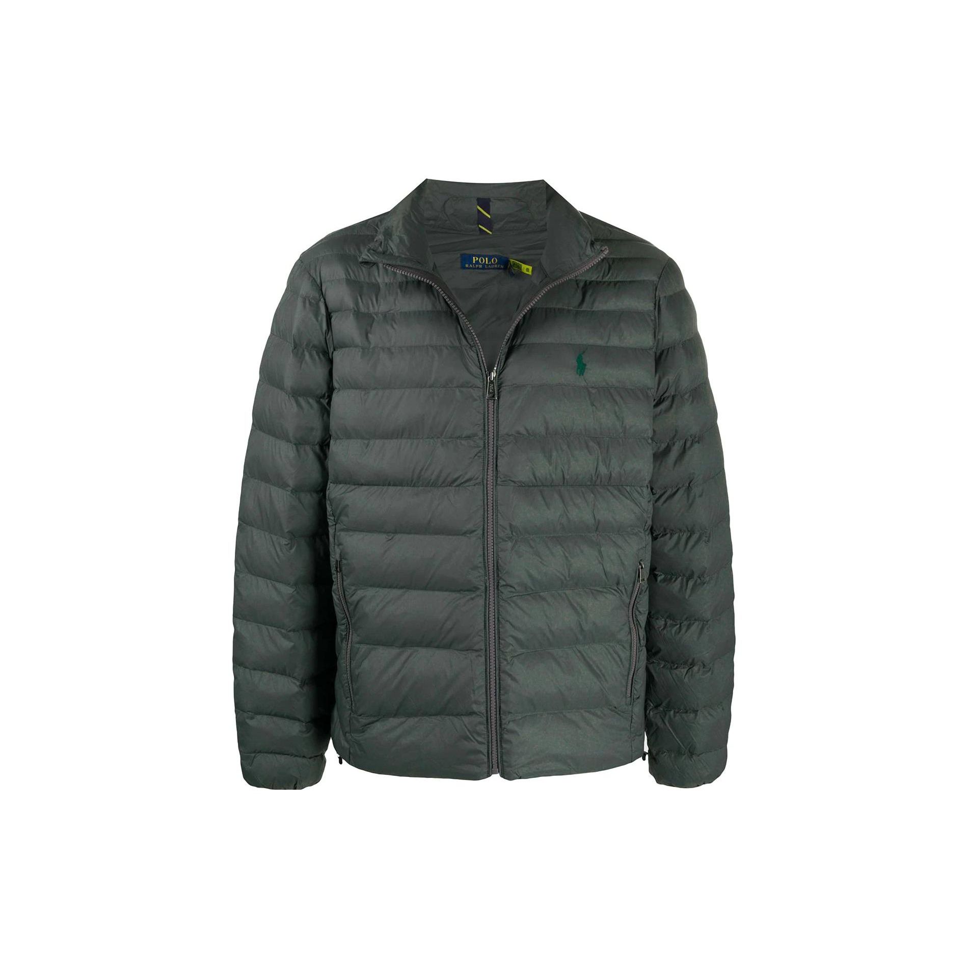 Polo Ralph Lauren SS22 Логотип Вышитый Стоячий Воротник Куртка Мужская Куртки Серый 710810897-011 M
Polo Ralph Lauren SS22 Логотип Вышитый Стоячий Воротник Куртка Мужская Куртки Серый 710810897-011 M