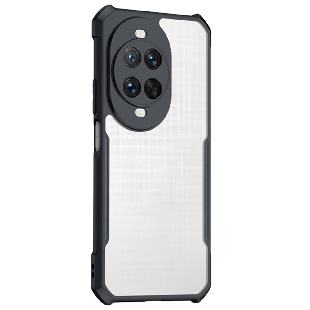 XUNDD For Huawei nova 14 5G Case Dropproof TPU+Acrylic Clear Back Phone Cover A
XUNDD For Huawei nova 14 5G Case Dropproof TPU+Acrylic Clear Back Phone Cover A