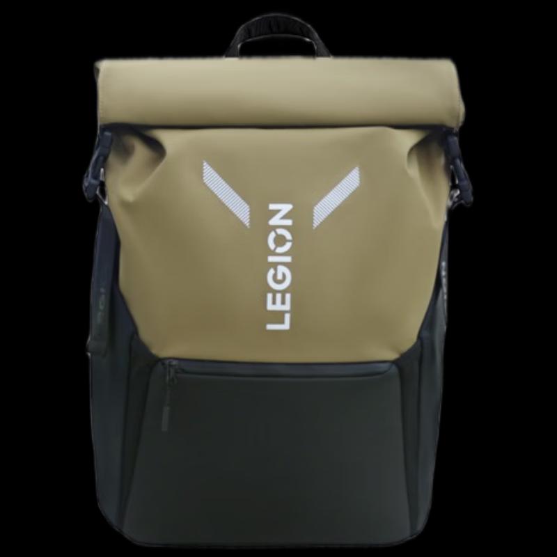 Lenovo Многофункциональный рюкзак Legion C4
Lenovo Многофункциональный рюкзак Legion C4