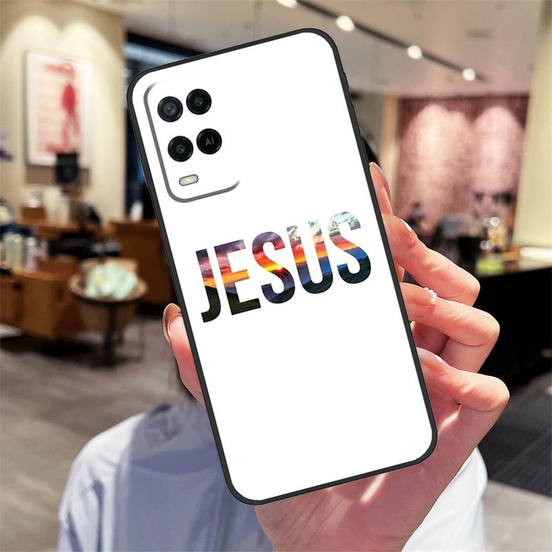 Bible Quotes Jesus God Case For Oppo A94 A54 A40 A60 A80 A98 A78 A18 A38 A58 A16 A76 A96 A17 A77 A74 A57S A15 Cover OPPO A79 5G
Bible Quotes Jesus God Case For Oppo A94 A54 A40 A60 A80 A98 A78 A18 A38 A58 A16 A76 A96 A17 A77 A74 A57S A15 Cover OPPO A79 5G