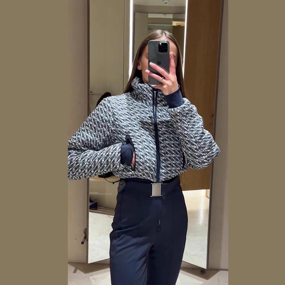 2025 Autumn/Winter Women s Slim Hooded Fur Collar Ski Suit L
2025 Autumn/Winter Women s Slim Hooded Fur Collar Ski Suit L