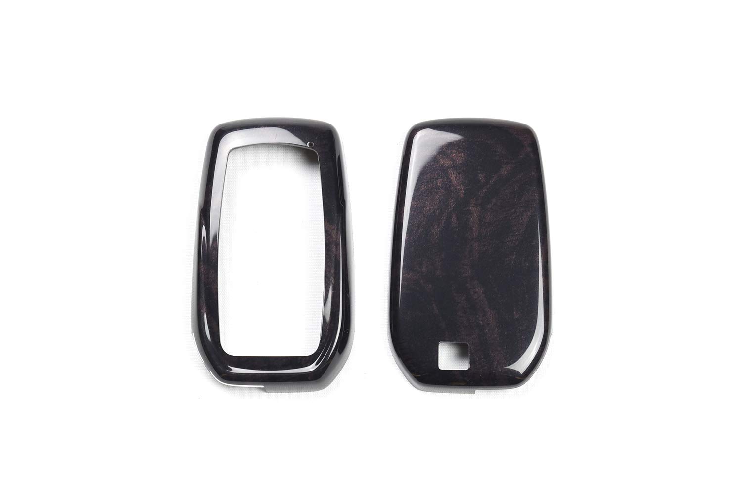 SecondStage Smart Key Cover Type 17 Black Wood Grain II T510KW2
SecondStage Smart Key Cover Type 17 Black Wood Grain II T510KW2