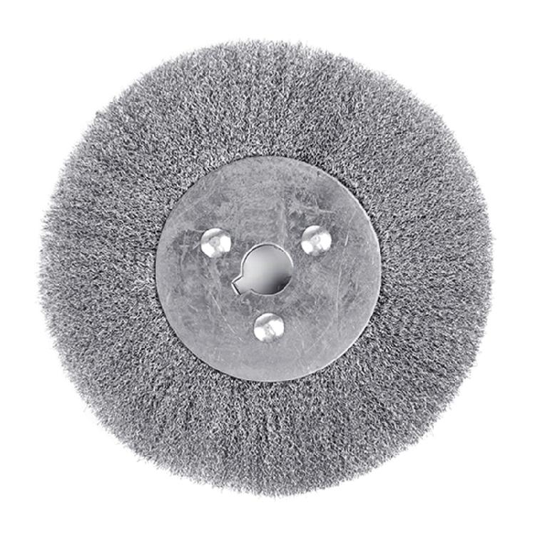 Wire Brush for AngleGrinder Derusting Cleaning andSurface PolishingGreat Tool 1
Wire Brush for AngleGrinder Derusting Cleaning andSurface PolishingGreat Tool 1
