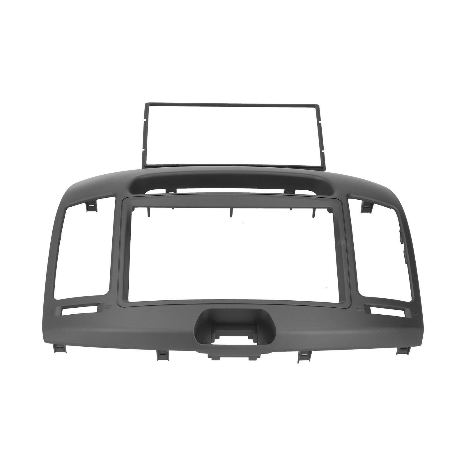 2Din DVD аудио панель стерео радио навигационная панель рамка подходит для Hyundai Elantra 20062011 г. левосторонний
2Din DVD аудио панель стерео радио навигационная панель рамка подходит для Hyundai Elantra 20062011 г. левосторонний