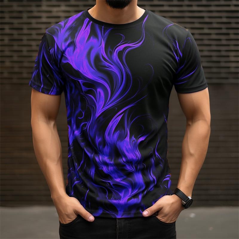 Men s Graphic Hellfire Flames Flame T Shirt Short Sleeve T shirt 3D Print Crew Neck Shirt Daily Designer Casual 3XL
Men s Graphic Hellfire Flames Flame T Shirt Short Sleeve T shirt 3D Print Crew Neck Shirt Daily Designer Casual 3XL