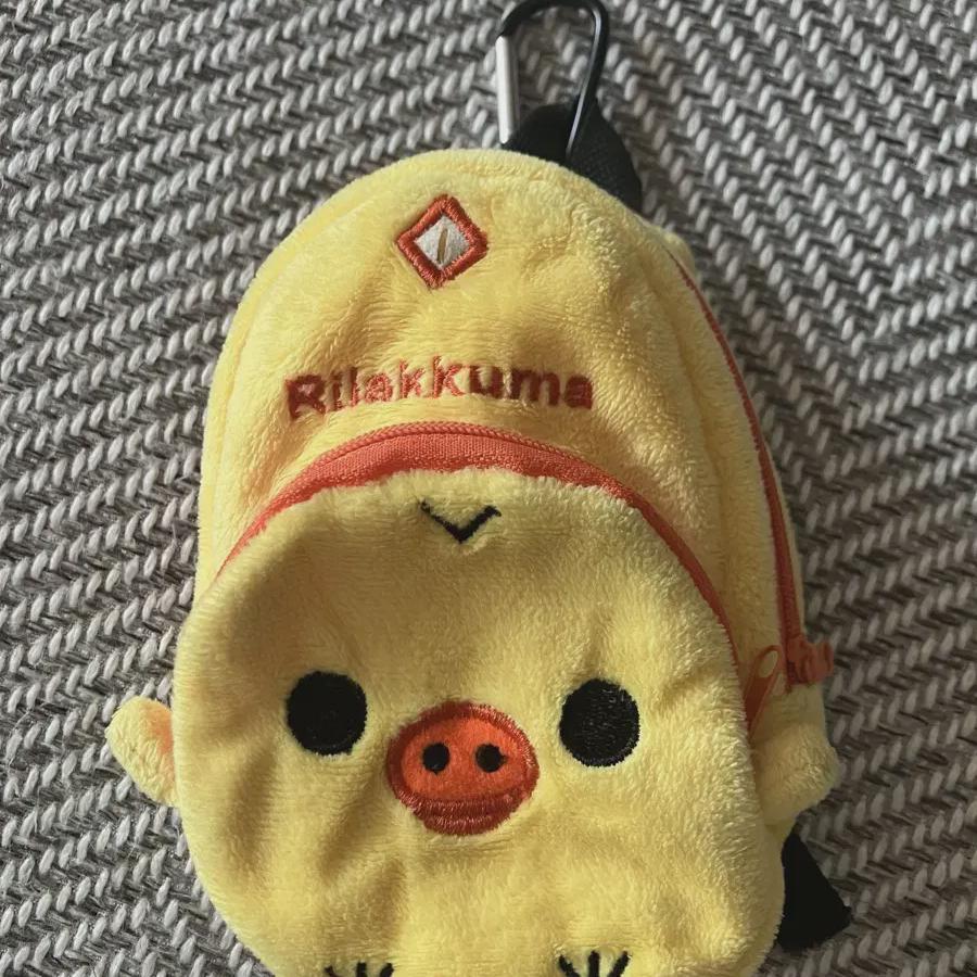 Steamed Classic Rilakkuma Kiiro Toy Backpack Bag Hanger Pouch Gyaru Vintage Y2k
Steamed Classic Rilakkuma Kiiro Toy Backpack Bag Hanger Pouch Gyaru Vintage Y2k