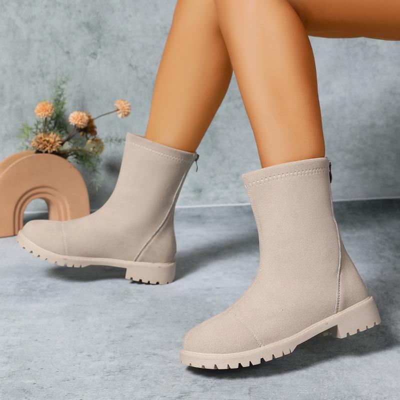 Женские ботильоны Осенние однотонные замшевые повседневные больших размеров ботильоны на платформе Женские удобные боты на квадратном каблуке 36
Женские ботильоны Осенние однотонные замшевые повседневные больших размеров ботильоны на платформе Женские удобные боты на квадратном каблуке 36