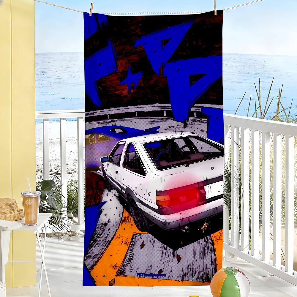 Классическое аниме I-Initial D Полотенце Мягкое Бассейн Подарок Для Путешествий Спортзал Душ Кемпинг Быстросохнущее Спортивное Большое Пляжное Полотенце W40*H60(CM)
Классическое аниме I-Initial D Полотенце Мягкое Бассейн Подарок Для Путешествий Спортзал Душ Кемпинг Быстросохнущее Спортивное Большое Пляжное Полотенце W40*H60(CM)