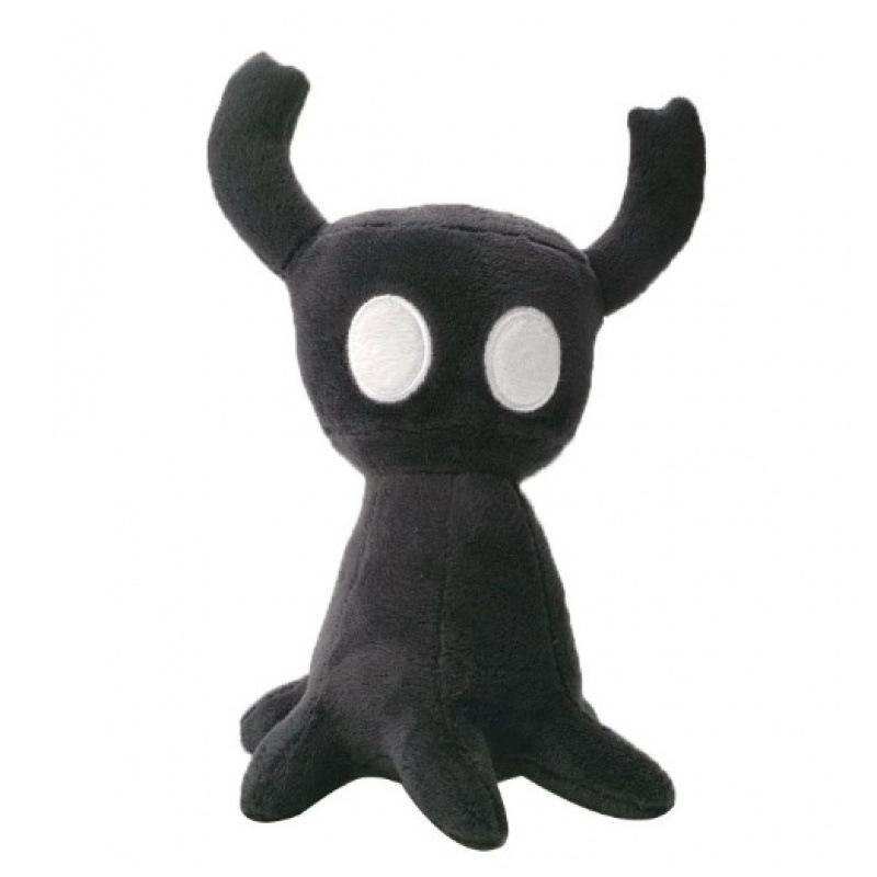 Hollow Knight Devil Doll Anime Plush Soft Stuffed Toy Game Figure Collectible New Product
Hollow Knight Devil Doll Anime Plush Soft Stuffed Toy Game Figure Collectible New Product