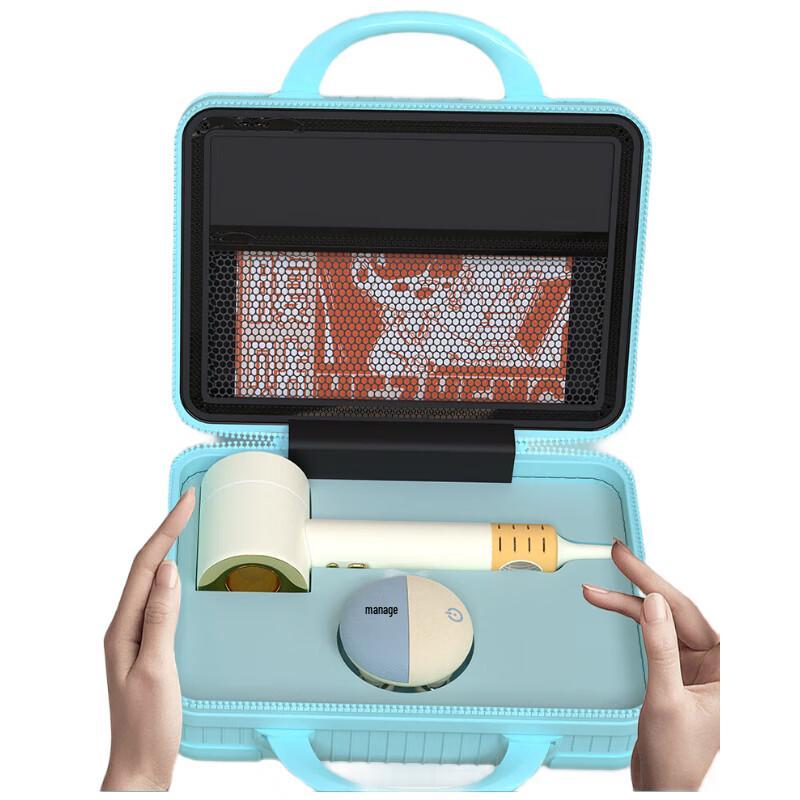 Hezheng Family Massager Gift Set
Hezheng Family Massager Gift Set