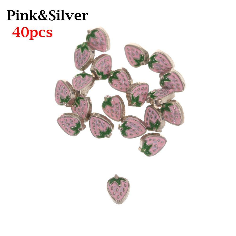 20/40pcs 5mm Dollhoues Miniature Craft Mini Buttons Metal Buckles DIY Clothes Clothing Sewing Buckle
20/40pcs 5mm Dollhoues Miniature Craft Mini Buttons Metal Buckles DIY Clothes Clothing Sewing Buckle
