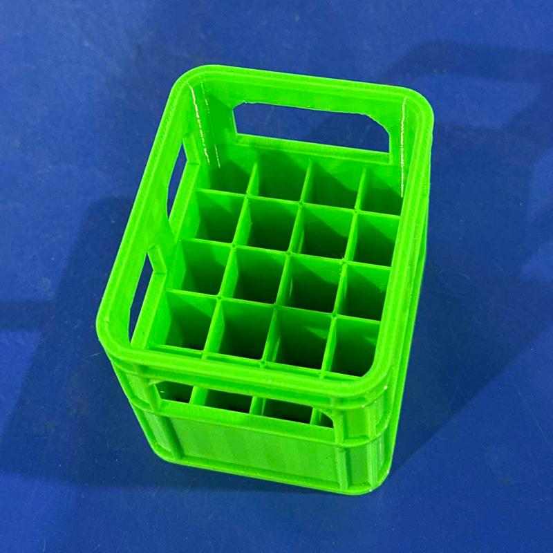 1 шт. DIY ящик для хранения 3D-печатный пивной ящик Нет. 5 АА Нет. Складываемая корзина для хранения 7 батареек ААА
1 шт. DIY ящик для хранения 3D-печатный пивной ящик Нет. 5 АА Нет. Складываемая корзина для хранения 7 батареек ААА