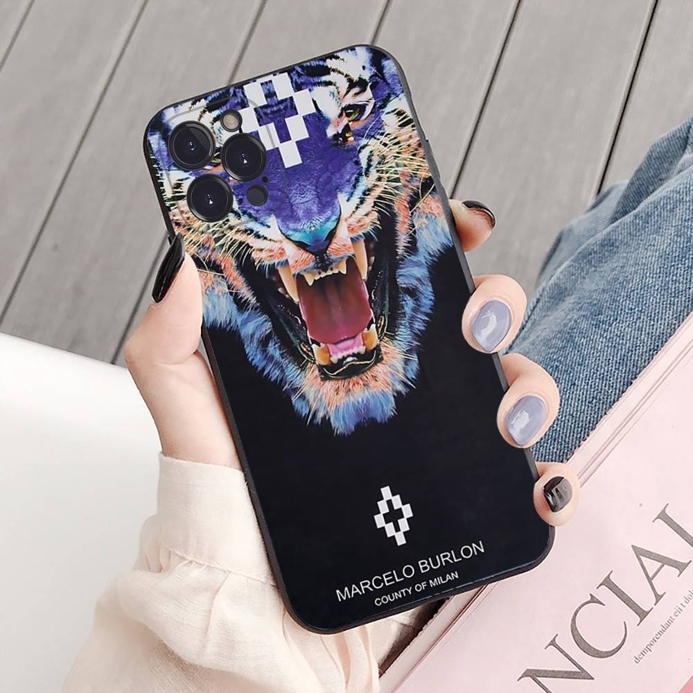 Fashion Burlons Design-Marceloes Matte Phone Case For IPhone 16 15 8 7 6 6S Plus X SE XR XS 14 11 12 13 Mini Pro Max Mobile Case iPhone 16 pro
Fashion Burlons Design-Marceloes Matte Phone Case For IPhone 16 15 8 7 6 6S Plus X SE XR XS 14 11 12 13 Mini Pro Max Mobile Case iPhone 16 pro