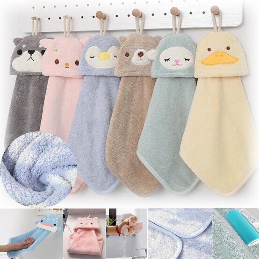 Water Uptake Animal Hand Wiping Cloth Hanging Type Cleaning Cloth New Toilet Towels
Water Uptake Animal Hand Wiping Cloth Hanging Type Cleaning Cloth New Toilet Towels