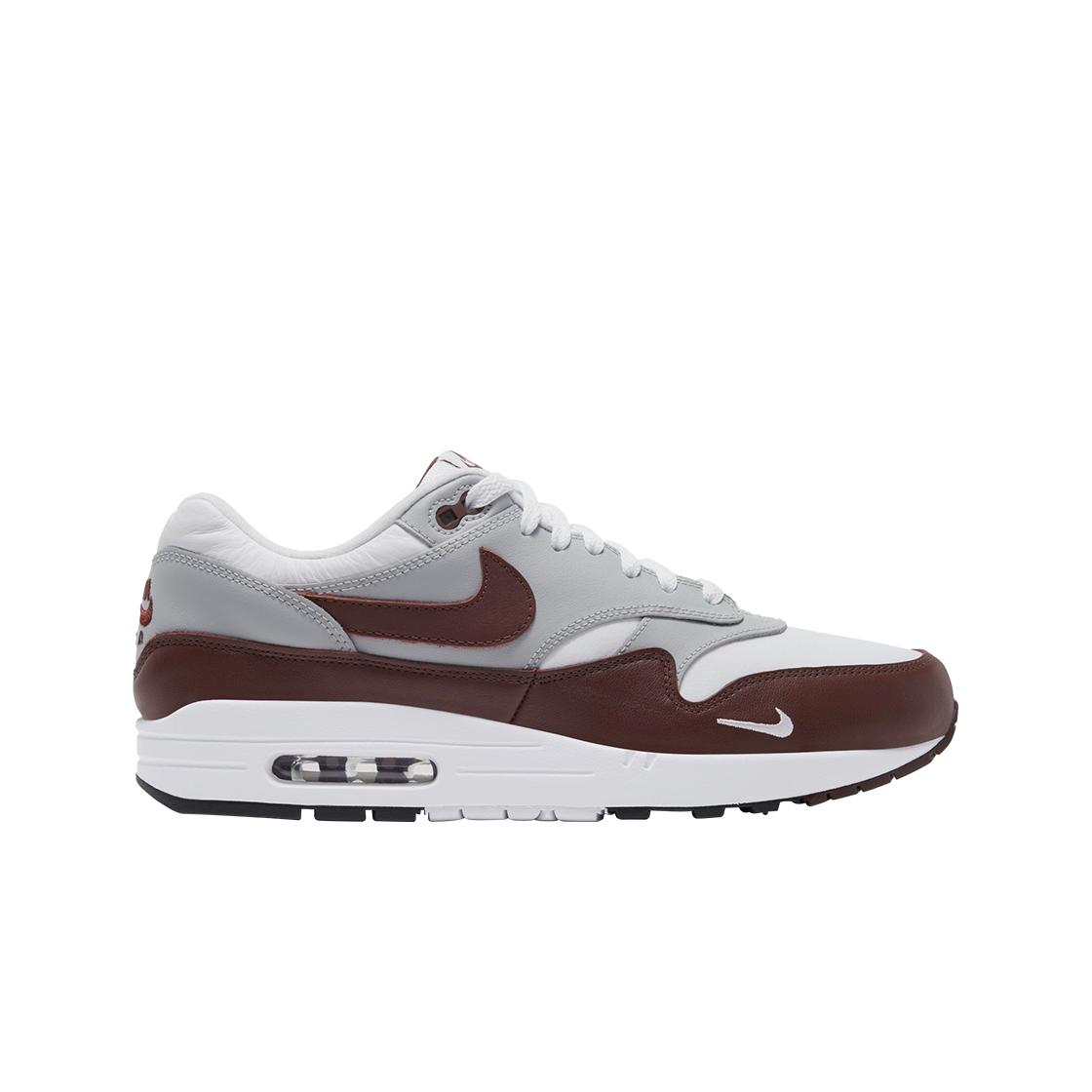 Nike Air Max 1 Premium Mystic Dates 250
Nike Air Max 1 Premium Mystic Dates 250